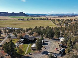 4300 NE Wittmer Rd, Prineville, OR 97754