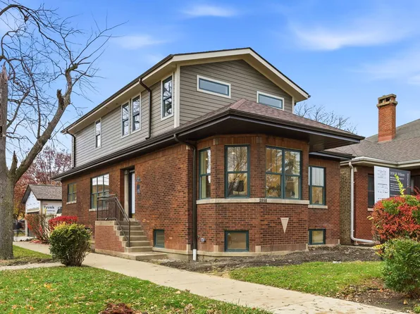 (undisclosed Address), Chicago, IL 60625