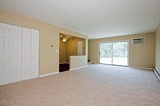 Living Room / Dining Room