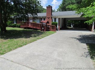 310 N Farmers Rd, Fayetteville, NC 28311