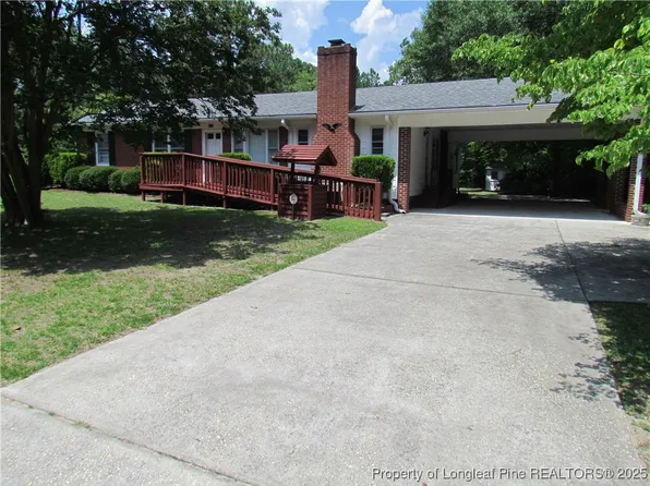 310 N Farmers Rd, Fayetteville, NC 28311