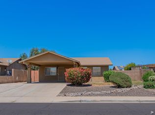 4866 W 19th St, Yuma, AZ 85364