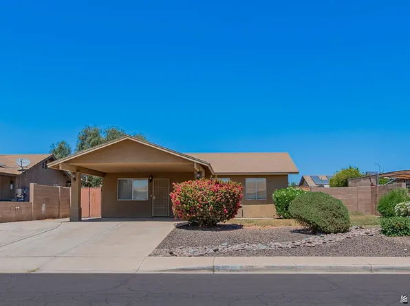 4866 W 19th St, Yuma, AZ 85364