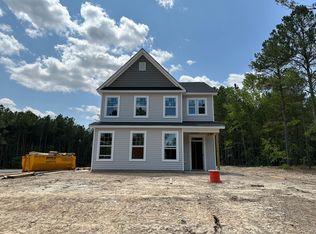 304 Beacon Hill Rd E, Lillington, NC 27546