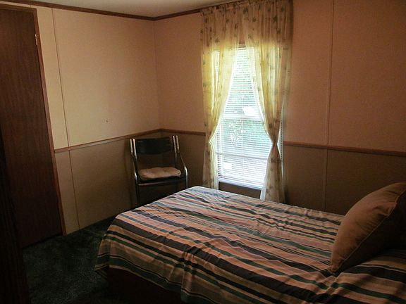 Front Bedroom