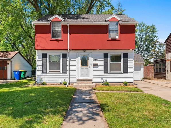 1260 Shawano Ave, Green Bay, WI 54303