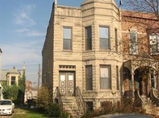 3508 W Adams St #2, Chicago, IL 60624