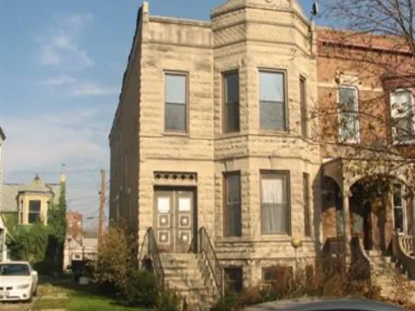 3508 W Adams St #2, Chicago, IL 60624