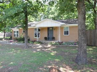 102 Kruger Rd, Aubrey, TX 76227