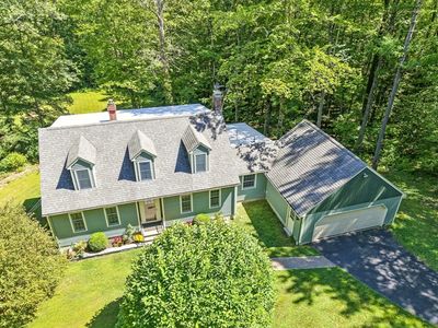 481 Kennedy Rd, Leeds, MA, 01053