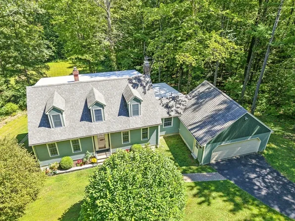 481 Kennedy Rd, Leeds, MA 01053