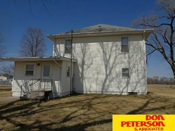 7815 E Military Ave, Omaha, NE 68025