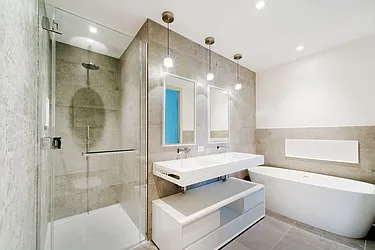 Rented by Home Ambassadors