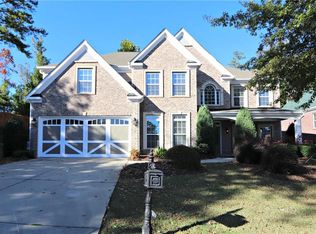 7056 Belltoll Ct, Johns Creek, GA 30097