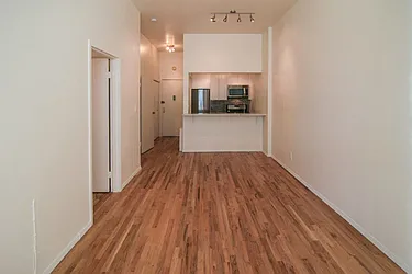 Rented by Horowitz Real Estate