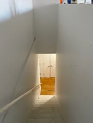 Rented by Chana Ofek, LREB