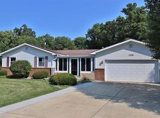 108 Van Tassel Dr, Monticello, IN 47960