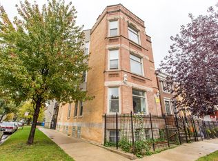 1657 N Maplewood Ave APT 3F, Chicago, IL 60647