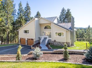 117 Little Mountain Ln, Whitefish, MT 59937