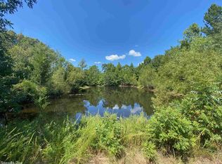 20 Hendrickson Ln, Greenbrier, AR 72058