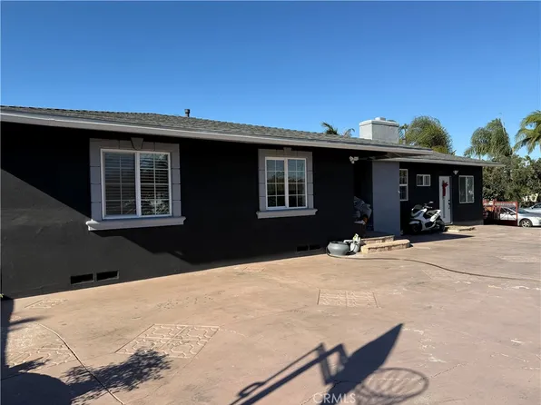 10601 Magnolia Ave, Anaheim, CA 92804