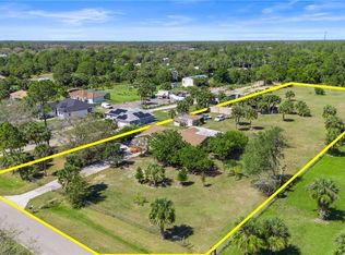 491 18th Ave NE, Naples, FL 34120