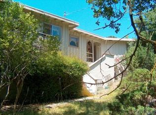 1100 Ruhlman Ln, Novato, CA 94945