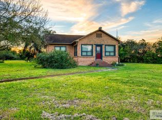 29734 Line 20 Rd, San Benito, TX 78568