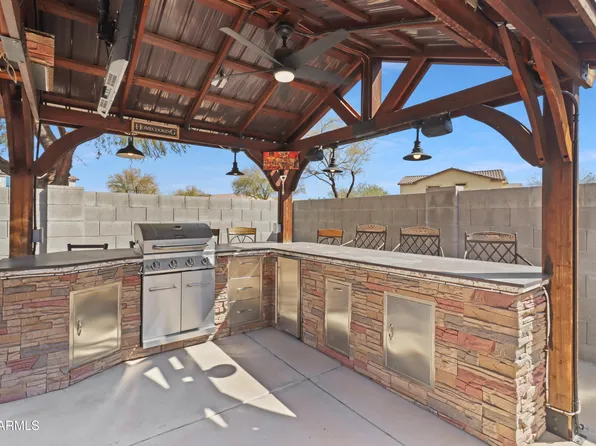 11342 E MARIGOLD Lane, Florence, AZ 85132