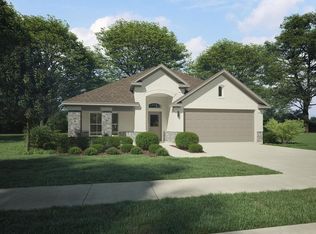 15224 Supreme St, Aledo, TX 76008