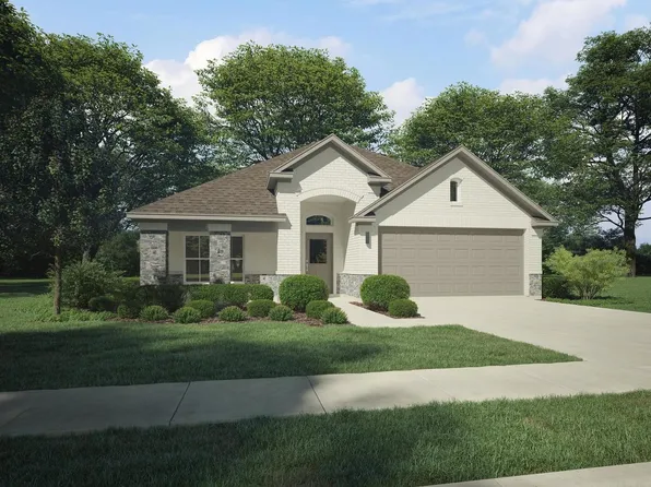 15224 Supreme St, Aledo, TX 76008