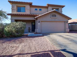 7204 S 252nd Ln, Buckeye, AZ 85326