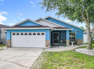 1515 Oak Hill Trl, Kissimmee, FL 34747