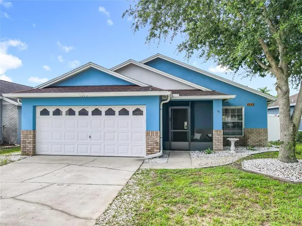 1515 Oak Hill Trl, Kissimmee, FL 34747