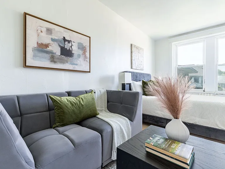 Belmont Place — Photo 16