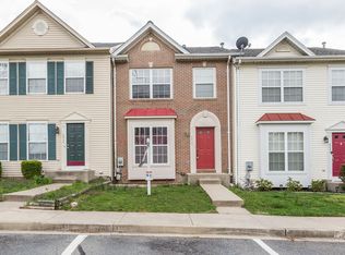 6430 View Point Ct, Frederick, MD 21703
