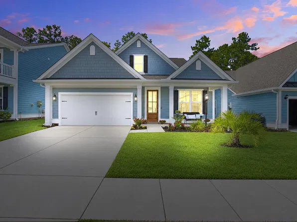436 Eagleview Dr, Moncks Corner, SC 29461