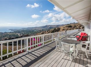 6 Running Brand Rd, Rolling Hills, CA 90274