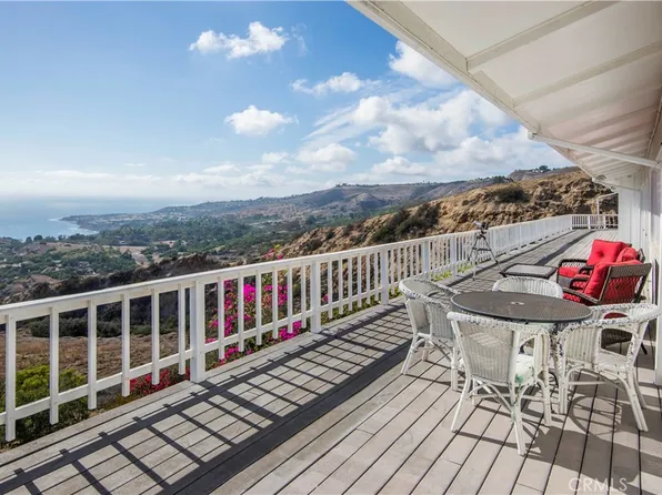6 Running Brand Rd, Rolling Hills, CA 90274