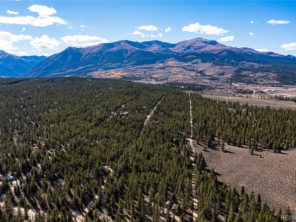 66 Ponderosa Drive, Leadville, CO 80461