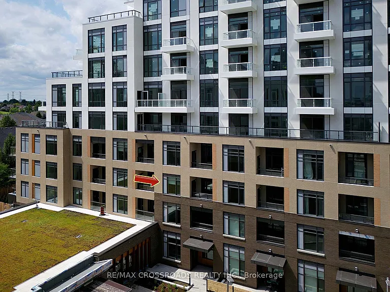 8 Beverley Glen Blvd #C310 — Photo 11