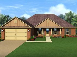 14109 Glendale Rd, Ocean Springs, MS 39564