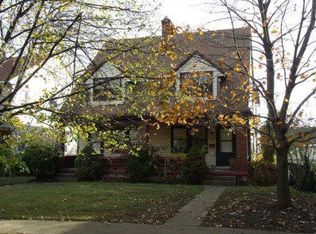 22 Woodcrest Ave, Dayton, OH 45405