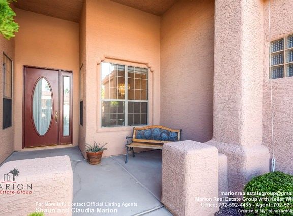 3rd image of 10209 Angel Peak Ct