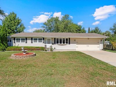 431 27th Ave, East Moline, IL, 61244