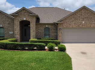 1845 Lindsey Ln, Nederland, TX 77627