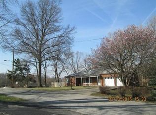 2014 N 43rd Ter, Kansas City, KS 66104