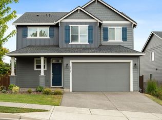 1712 NE 172nd St, Ridgefield, WA 98642