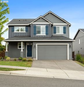 1712 NE 172nd St, Ridgefield, WA, 98642