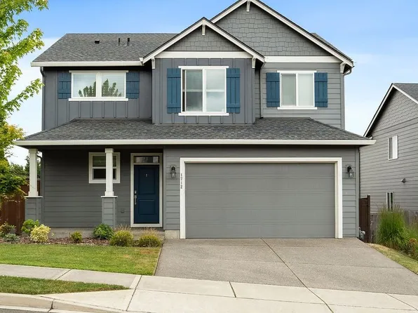 1712 NE 172nd St, Ridgefield, WA 98642